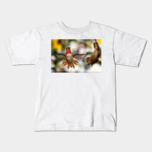 Showoff Kids T-Shirt